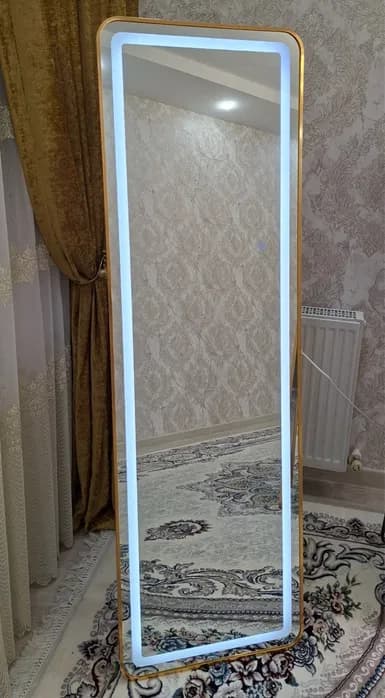 Напольное зеркало разных видов 0 Напольное зеркало разных видов image 0