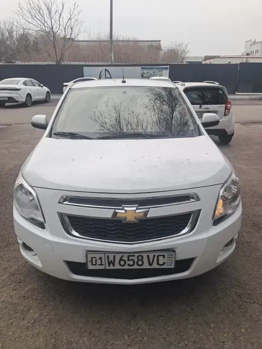 Chevrolet Cobalt 2024 used 0 Chevrolet Cobalt 2024 used image 0