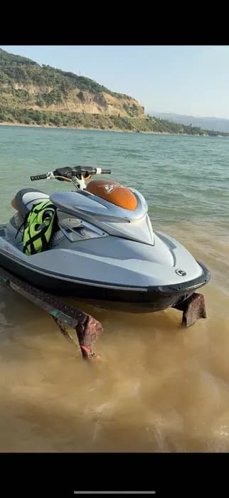 Seadoo RXP 0 Seadoo RXP image 0