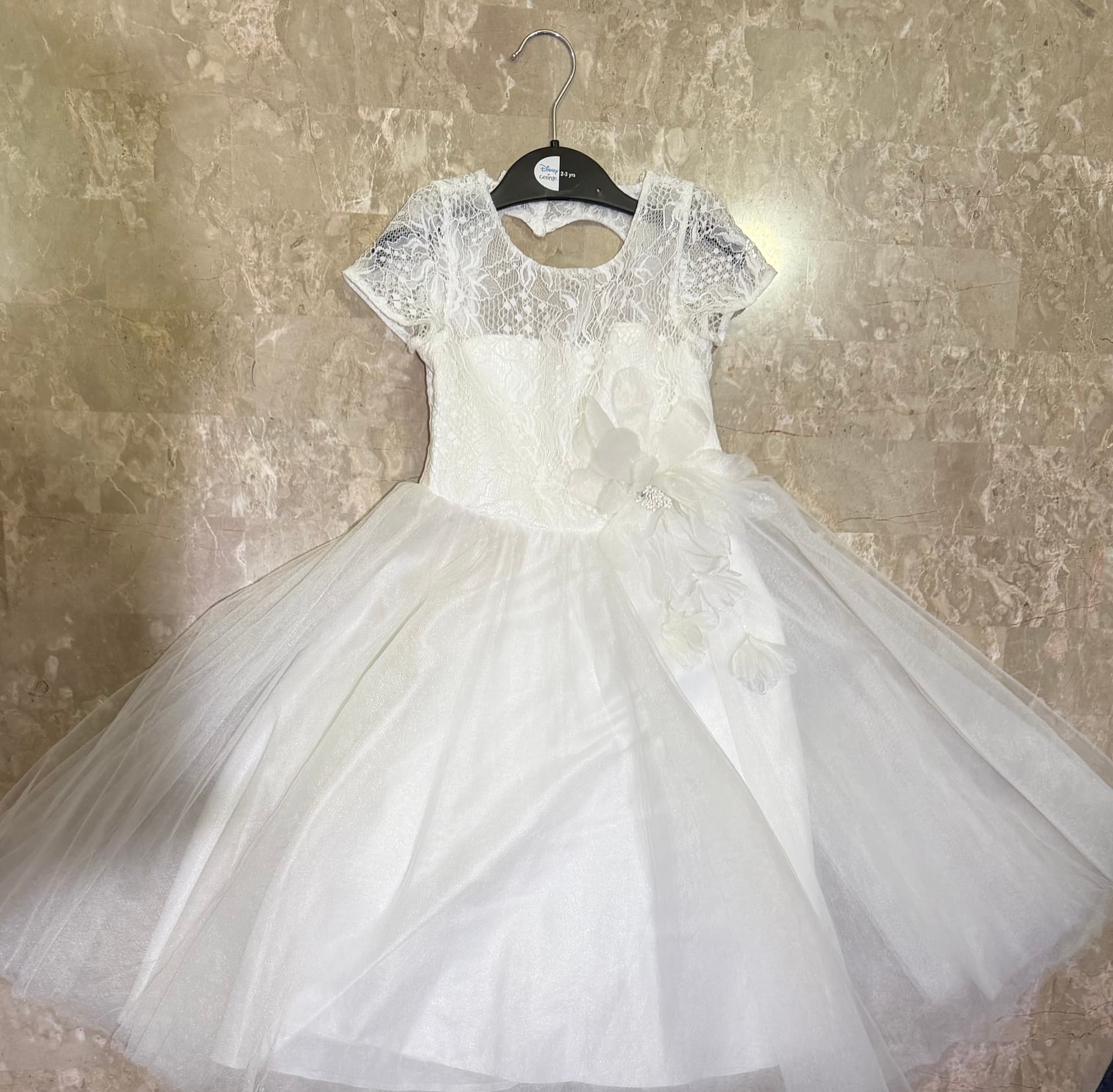 Фирменное платье для девочки | Mothercare | Dubai | От владельца 0 Фирменное платье для девочки | Mothercare | Dubai | От владельца image 0