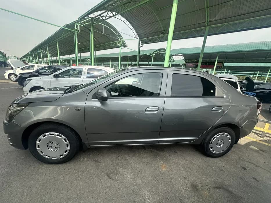 Chevrolet Cobalt 2015 used 0 Chevrolet Cobalt 2015 used image 0
