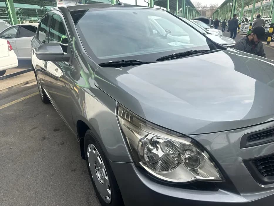 Chevrolet Cobalt 2015 used 1 Chevrolet Cobalt 2015 used image 1