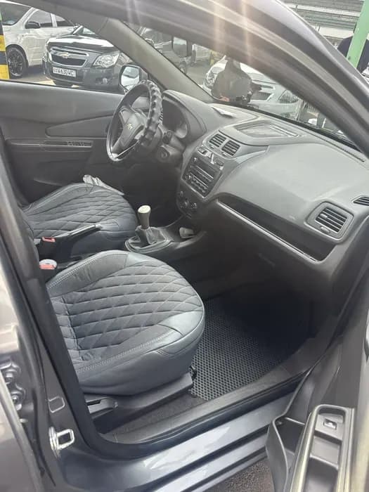 Chevrolet Cobalt 2015 used 3 Chevrolet Cobalt 2015 used image 3