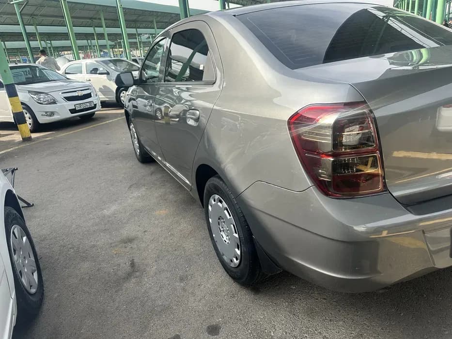 Chevrolet Cobalt 2015 used 4 Chevrolet Cobalt 2015 used image 4