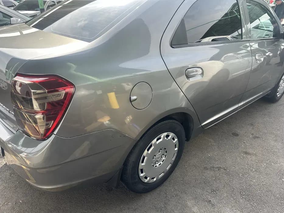Chevrolet Cobalt 2015 used 5 Chevrolet Cobalt 2015 used image 5