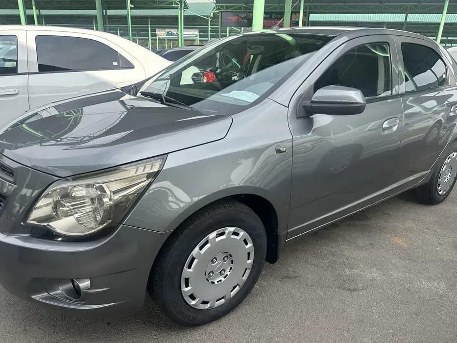 Chevrolet Cobalt 2015 used 6 Chevrolet Cobalt 2015 used image 6