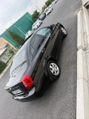 Chevrolet Gentra 2022 used image 3 blur bg