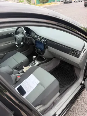 Chevrolet Gentra 2022 used image 6 blur bg