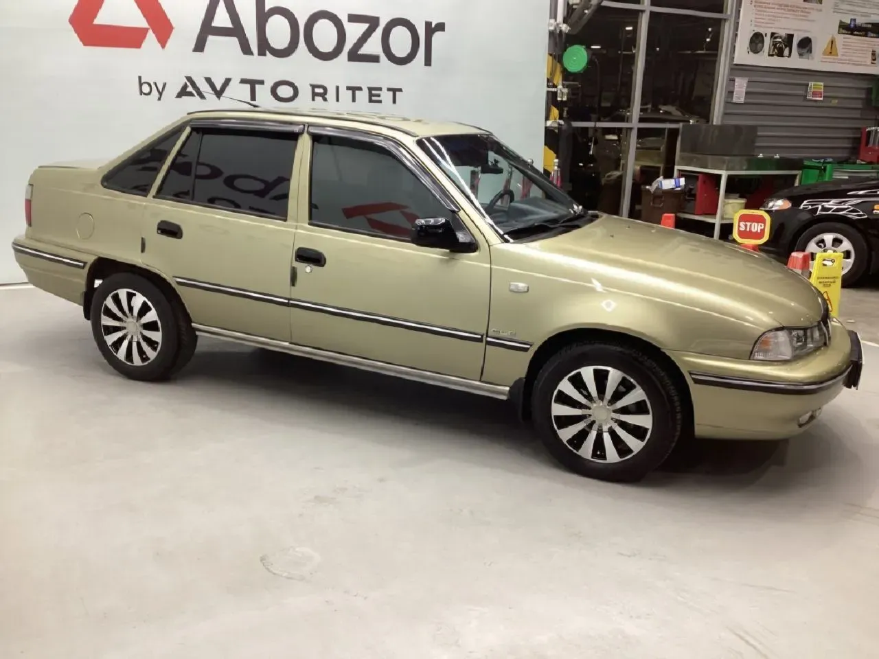 Daewoo Nexia image 0