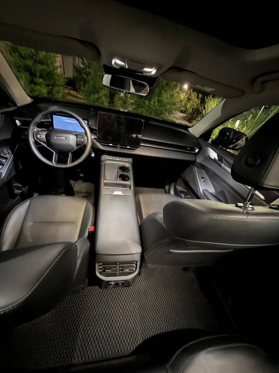 Haval H6 2 Haval H6 image 2