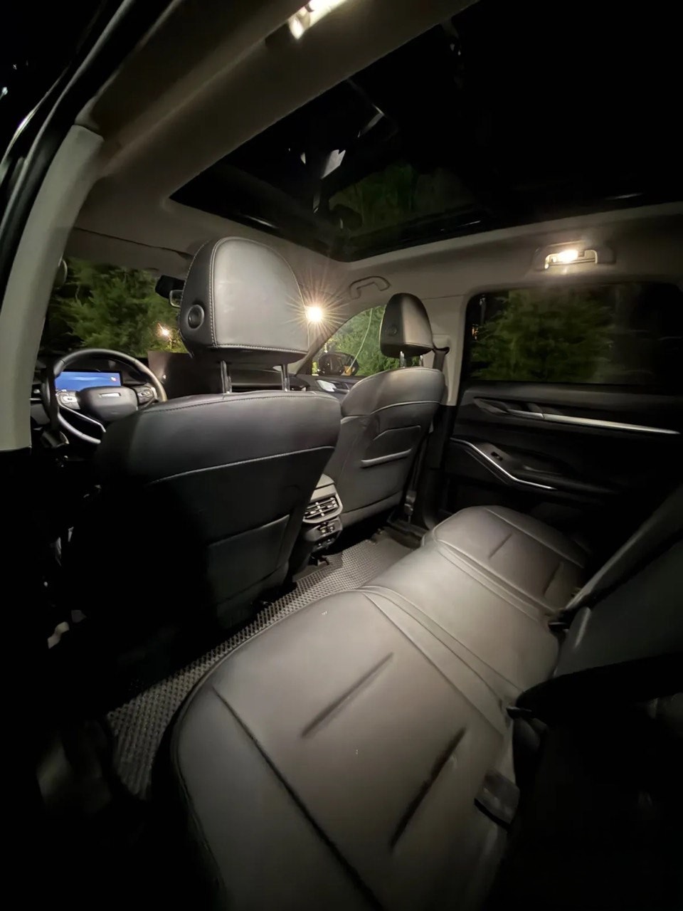 Haval H6 3 Haval H6 image 3