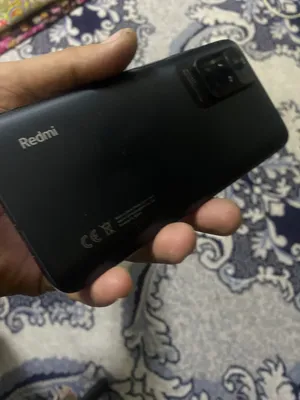 Redmi Note 11 image 3 blur bg
