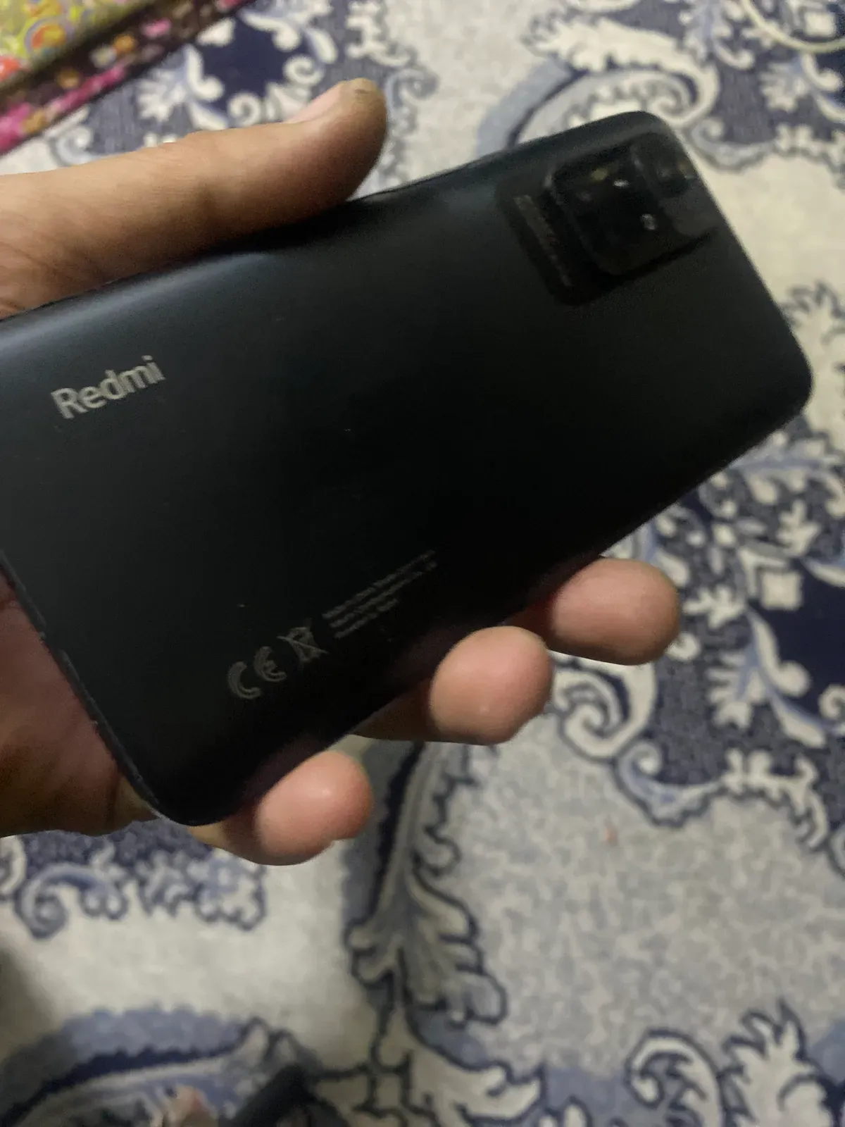 Redmi Note 11 3 Redmi Note 11 image 3