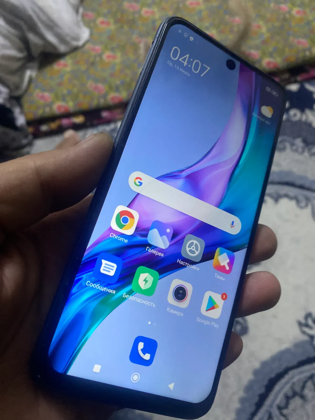 Redmi Note 11 0 Redmi Note 11 image 0
