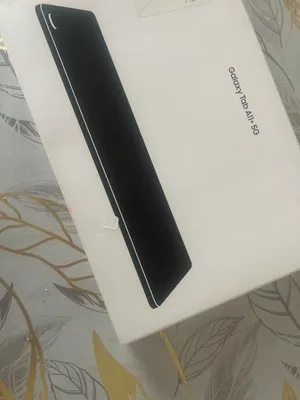 Samsung Galaxy Tab A11+ 5G image 1 blur bg