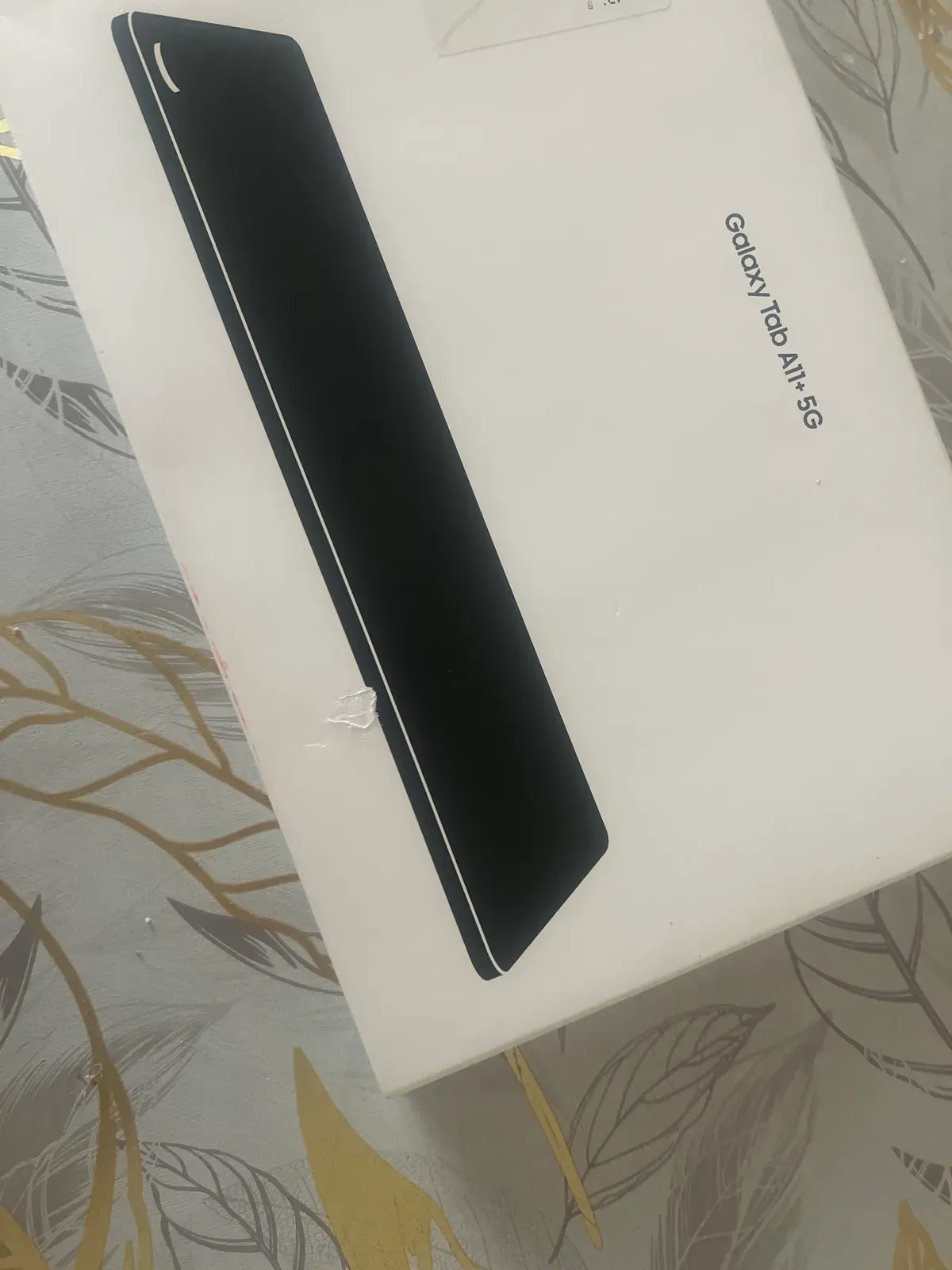 Samsung Galaxy Tab A11+ 5G image 1