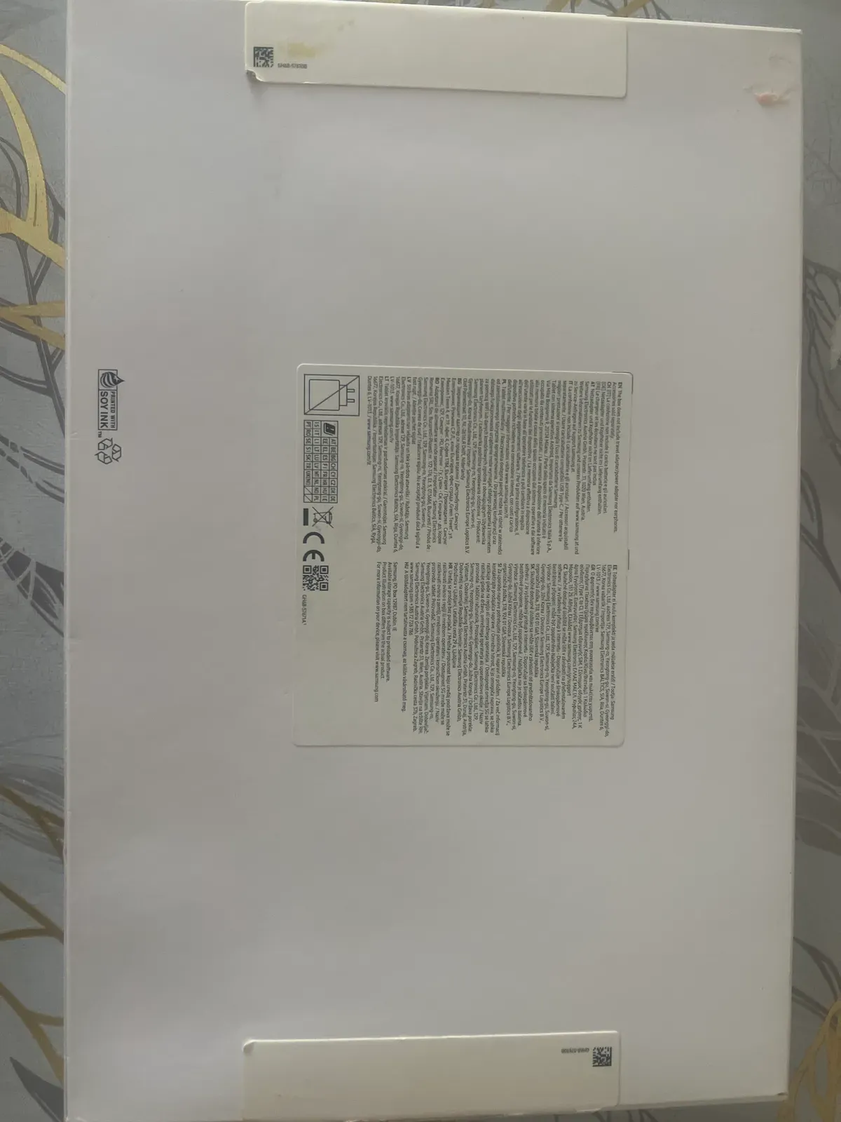 Samsung Galaxy Tab A11+ 5G image 2