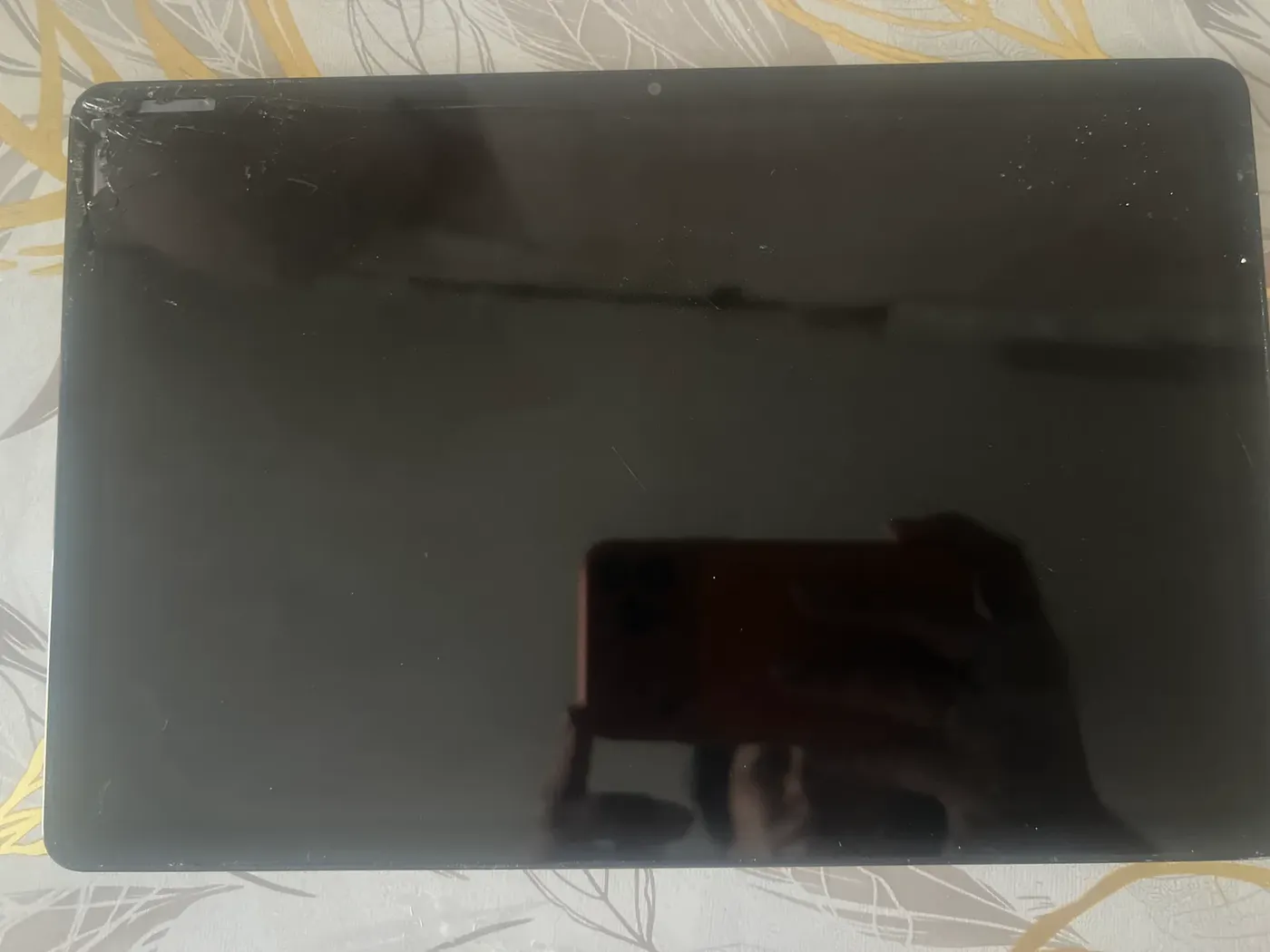 Samsung Galaxy Tab A11+ 5G image 3
