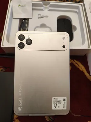 Tablet G17 Pro image 2 blur bg