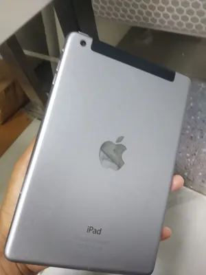 Apple iPad mini 2 image 1 blur bg