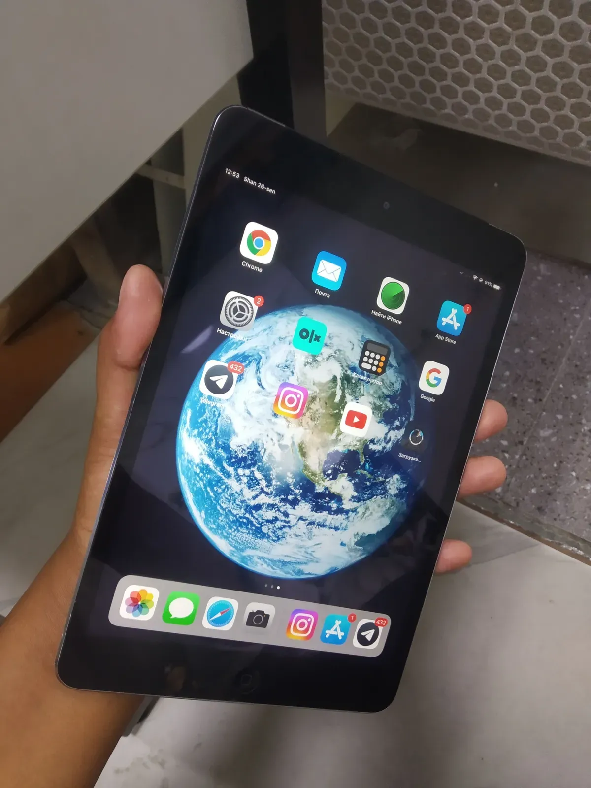 Apple iPad mini 2 image 2