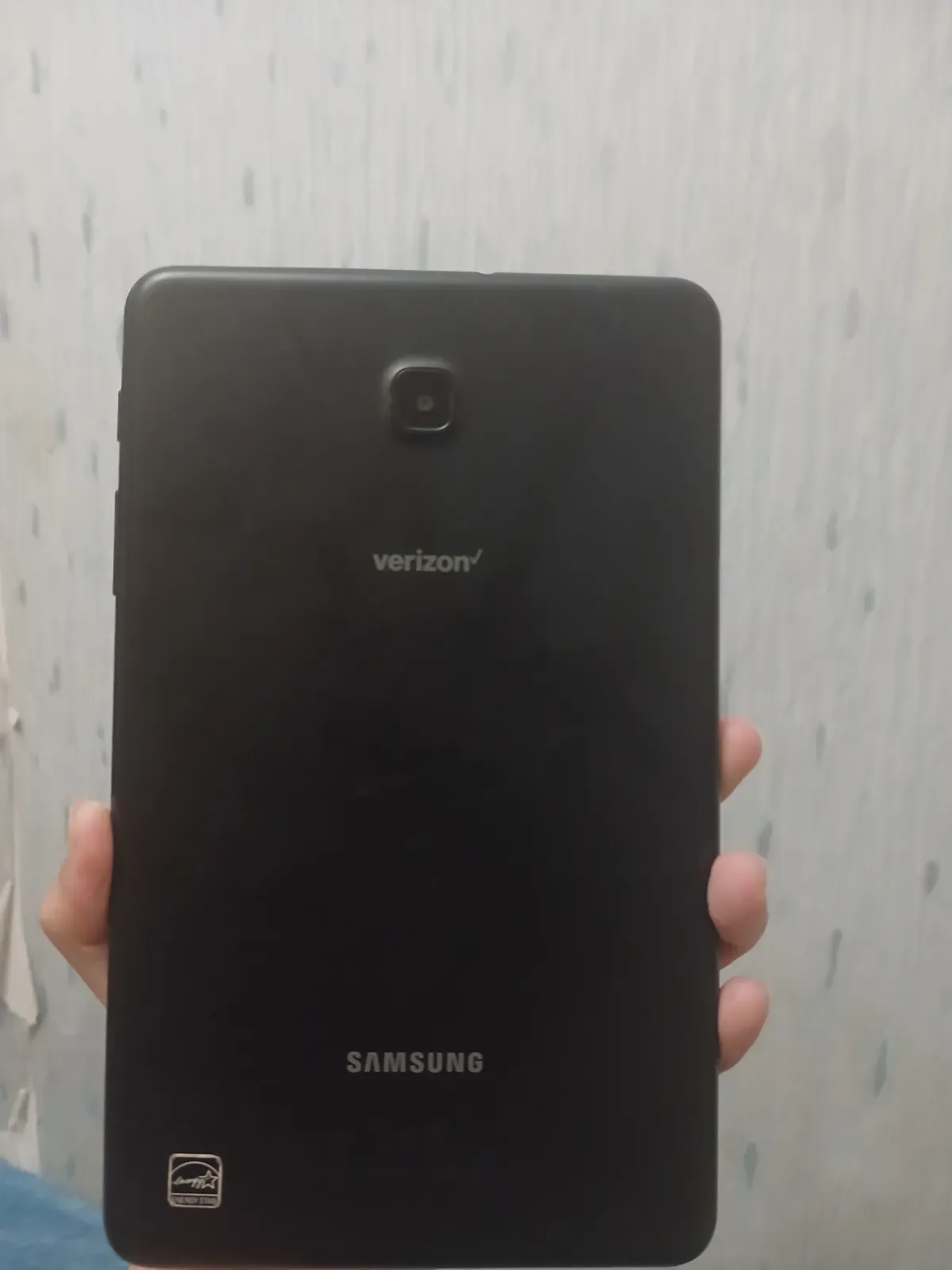 Samsung Galaxy Tab A 8.0 1 Samsung Galaxy Tab A 8.0 image 1