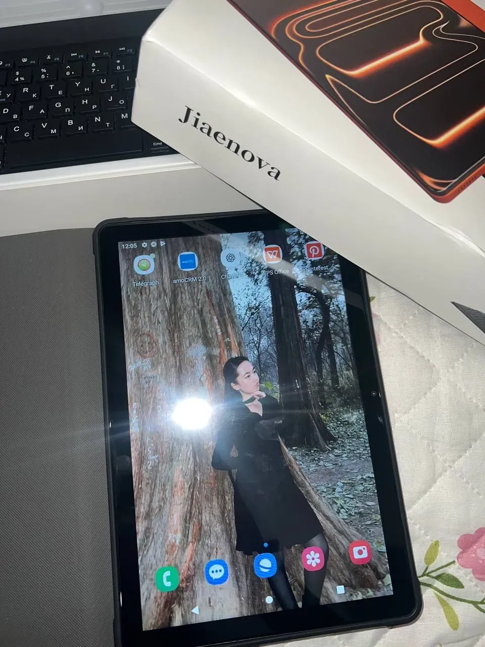 Tablet 17 Max 1 Tablet 17 Max image 1