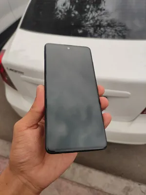 Samsung Galaxy A51 image 2 blur bg