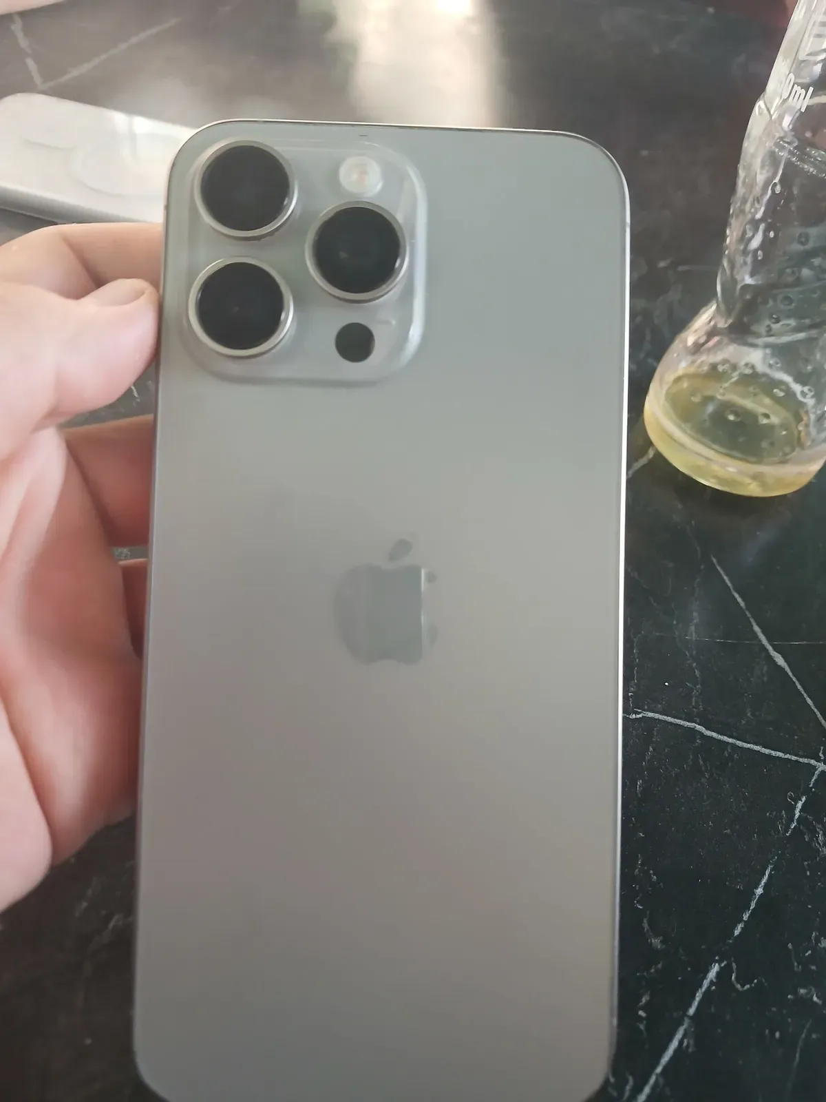 Apple iPhone 15 Pro Max image 3