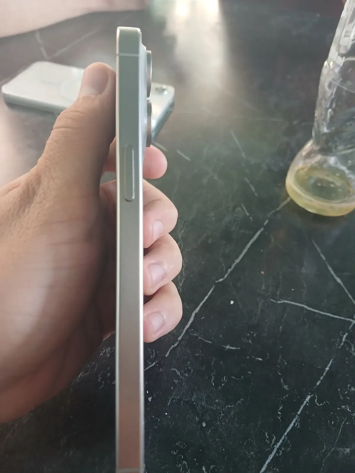 Apple iPhone 15 Pro Max image 4