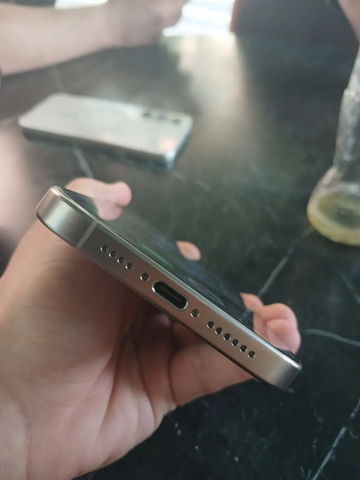 Apple iPhone 15 Pro Max image 5