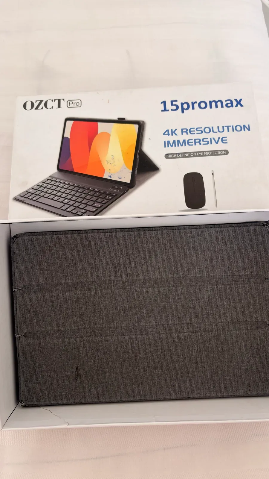 OZCT tablet image 2