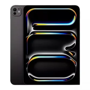 Apple iPad Pro 11 (M4) image 0 blur bg