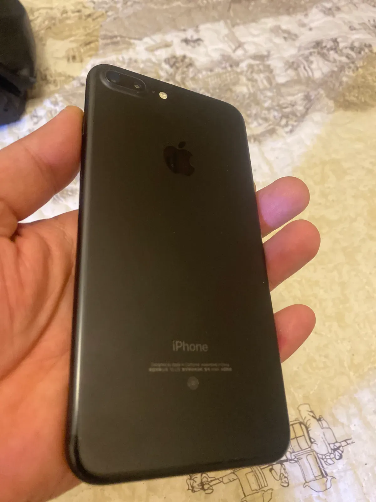Apple iPhone 7 Plus 1 Apple iPhone 7 Plus image 1