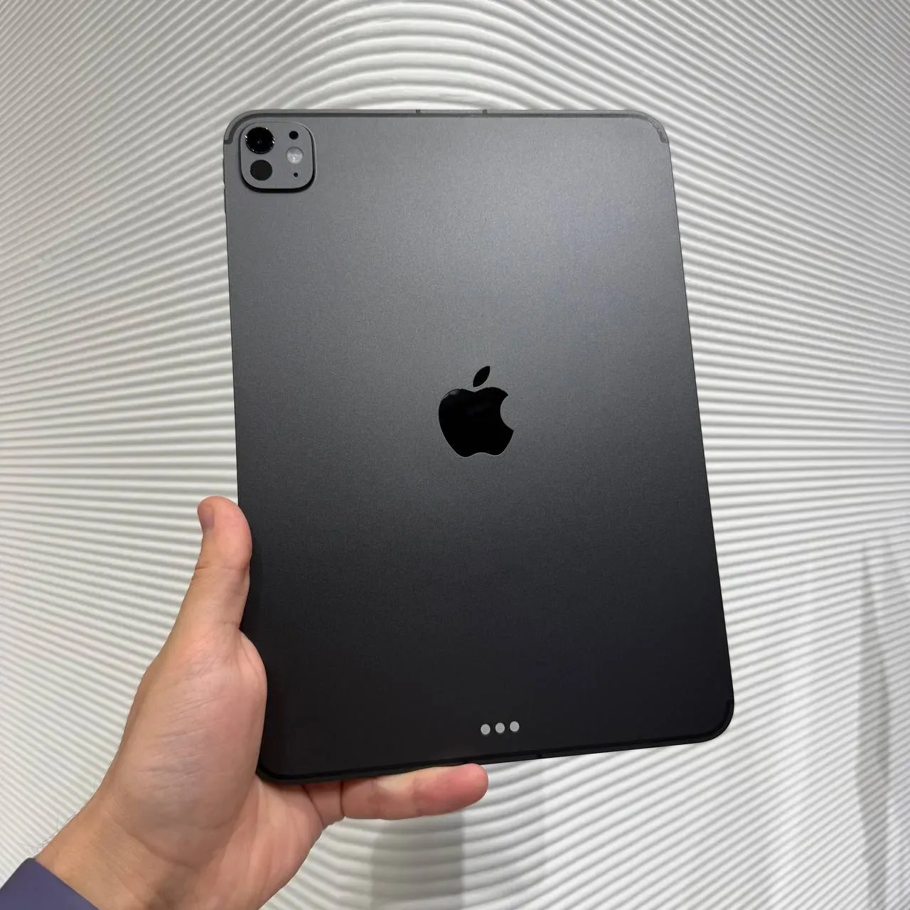Apple iPad Pro 11 (M5) 0 Apple iPad Pro 11 (M5) image 0