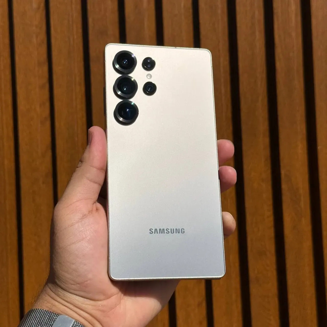 Samsung Galaxy S25 Ultra image 0
