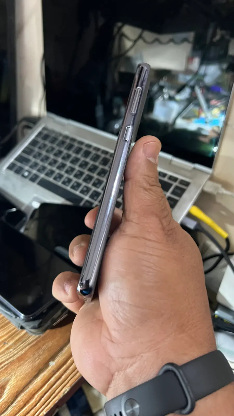 Samsung Galaxy A73 5G image 5