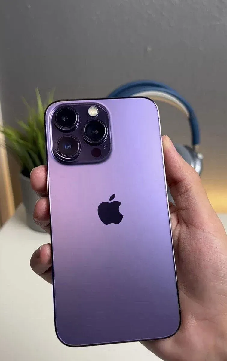 Apple iPhone 14 Pro Max image 0