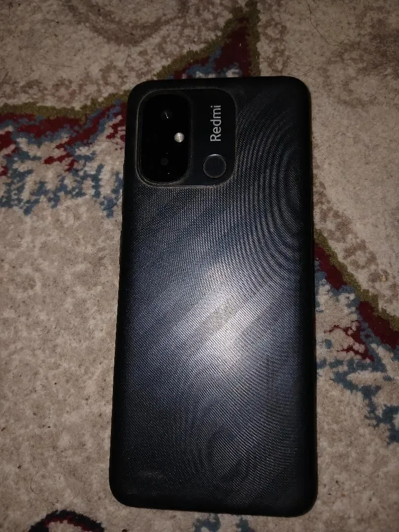 Redmi 12C image 1