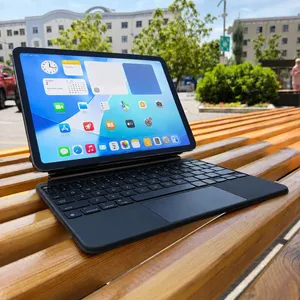 Apple iPad Air M3 image 0 blur bg
