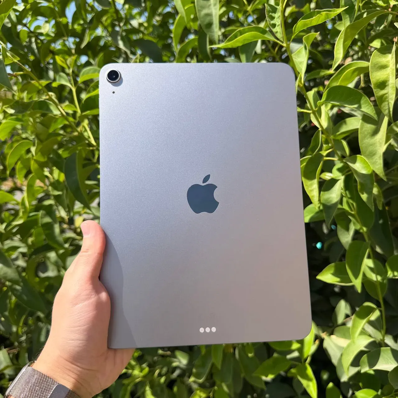 Apple iPad Air M3 1 Apple iPad Air M3 image 1