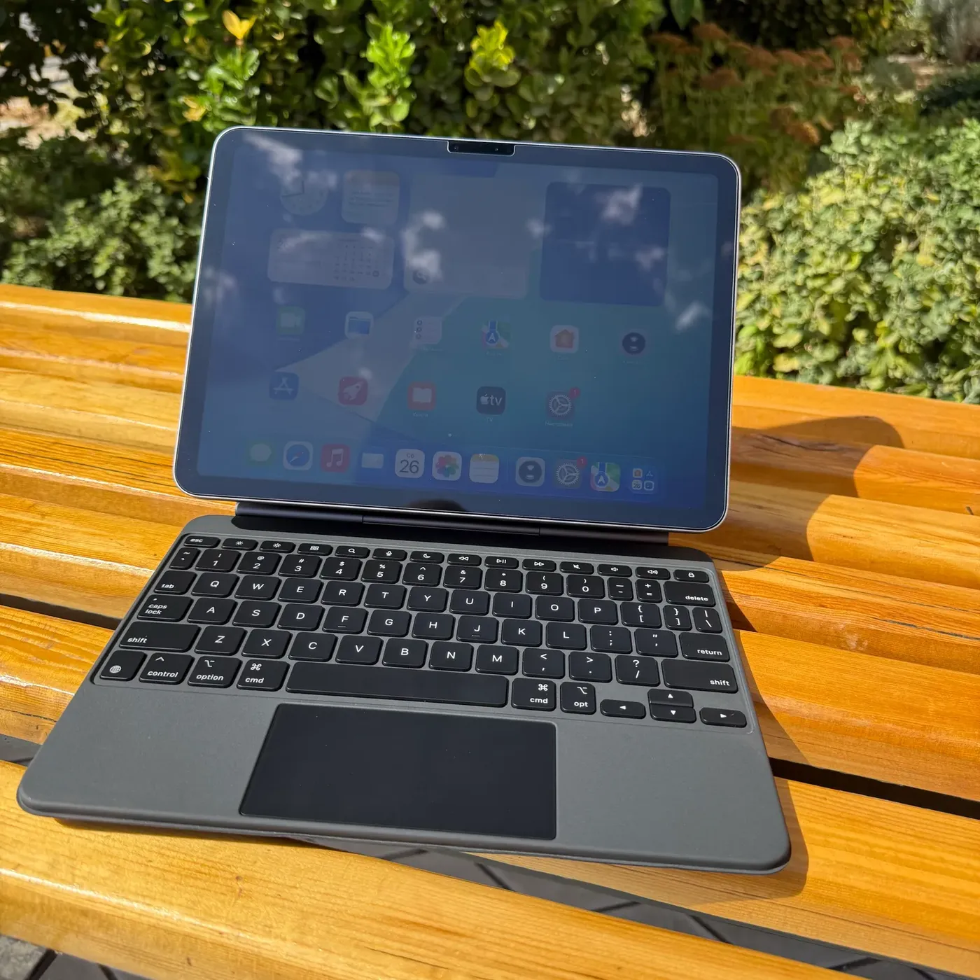 Apple iPad Air M3 3 Apple iPad Air M3 image 3