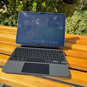 Apple iPad Air M3 image 3 blur bg