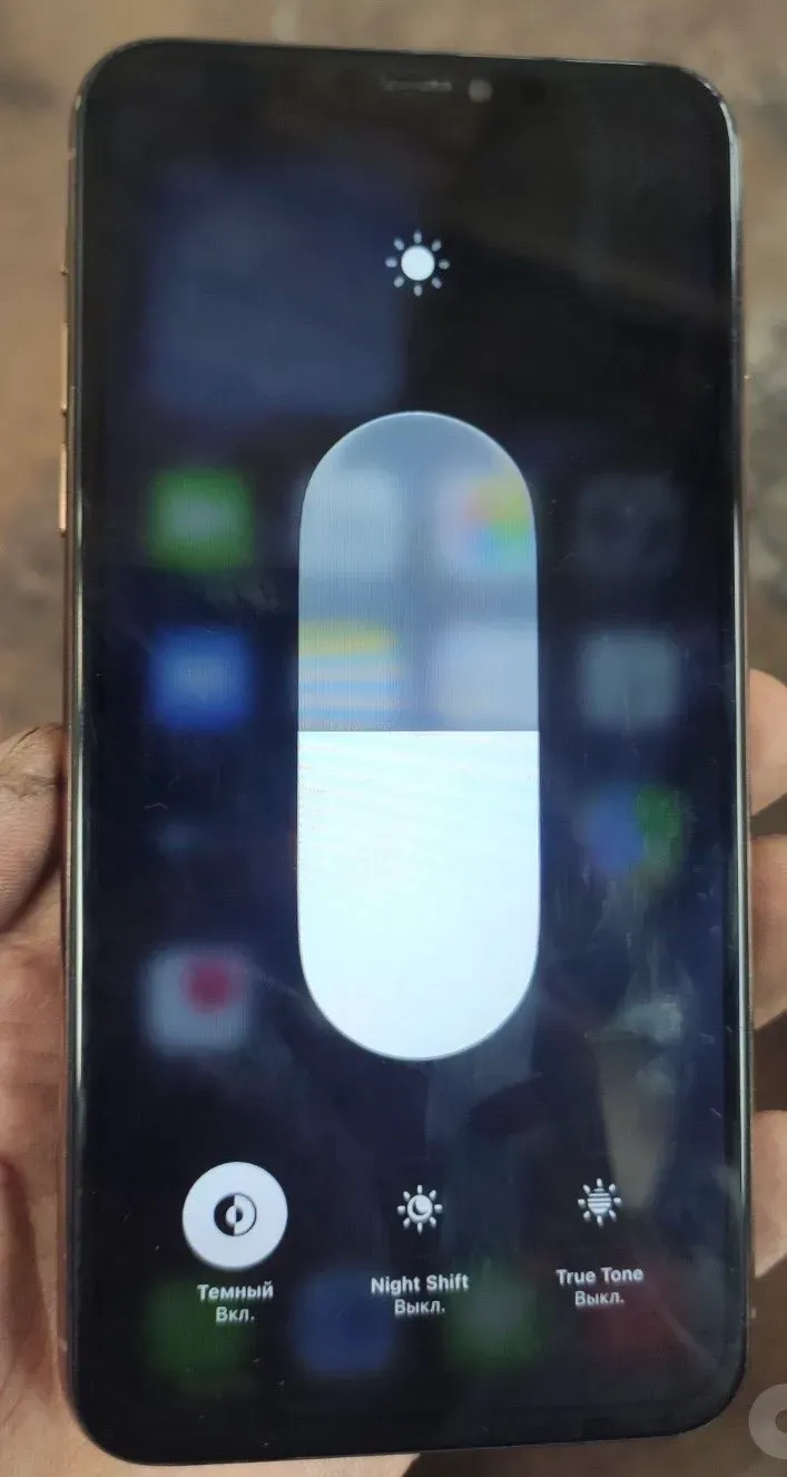 Apple iPhone 11 Pro Max image 4