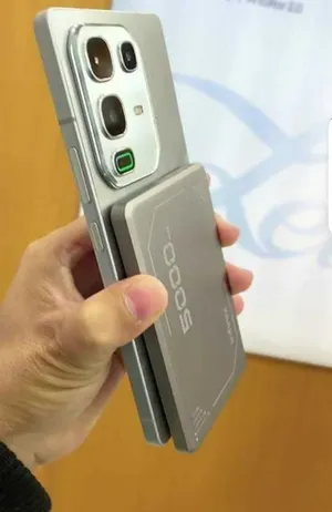 Infinix Note 50 Pro image 1 blur bg