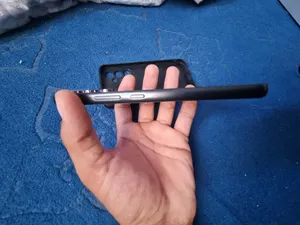 Samsung Galaxy A54 5G image 2 blur bg