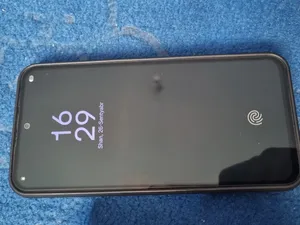 Samsung Galaxy A54 5G image 3 blur bg