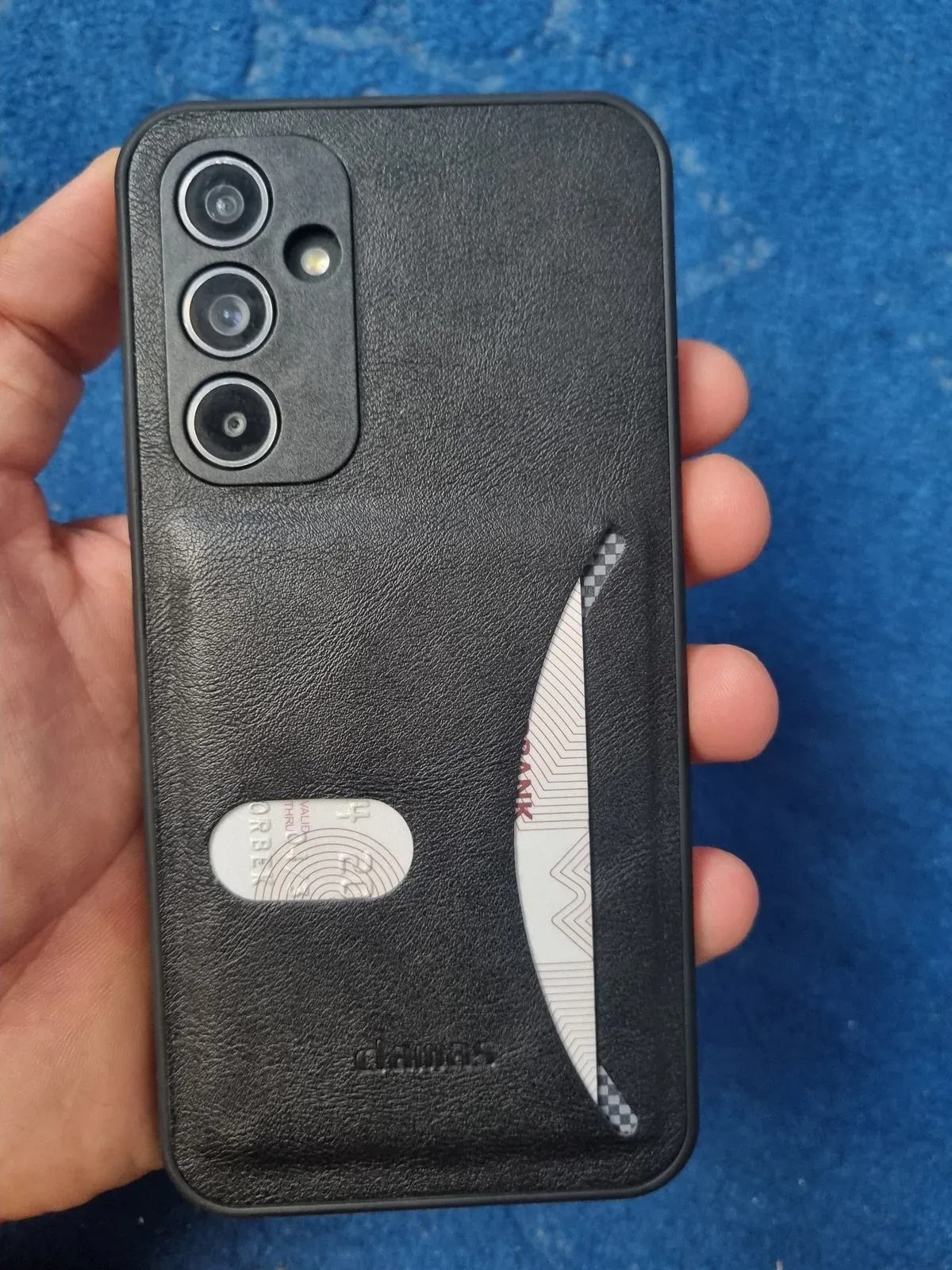 Samsung Galaxy A54 5G image 4