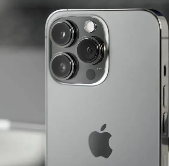 Apple iPhone 13 Pro image 0