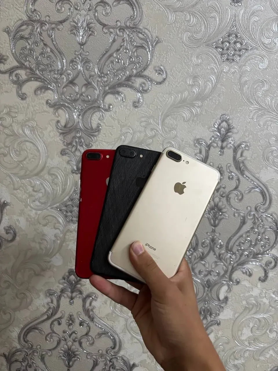 Apple iPhone (разные модели) image 0